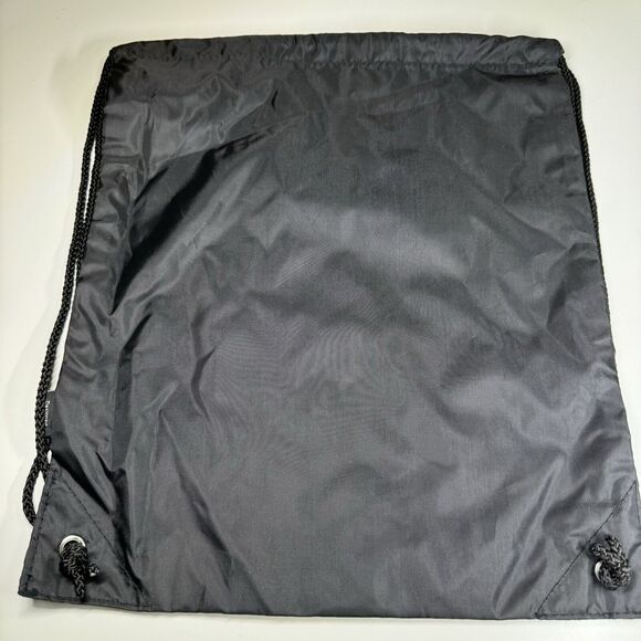 JACK DANIEL'S TENNESSEE HONEY Drawstring Bag Backpack Tote 15x13 NWOT - Picture 4 of 6